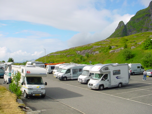 Å I Lofoten