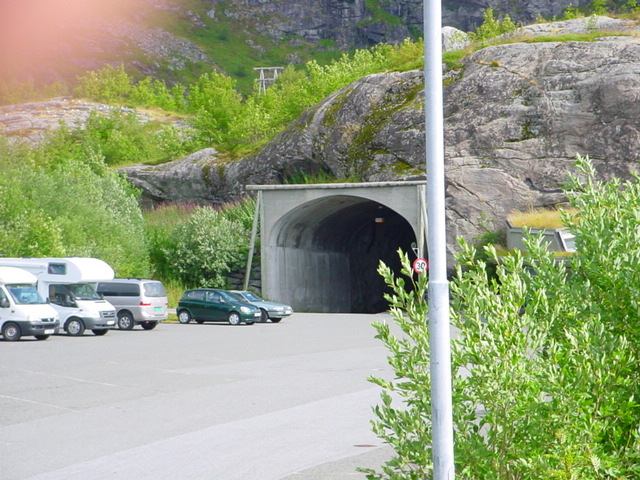 Å I Lofoten