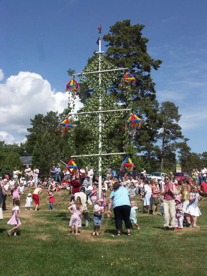 Åland 2008