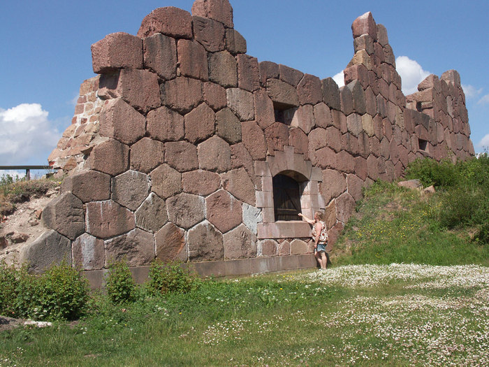 Åland 2008