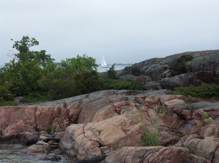 Åland 2008