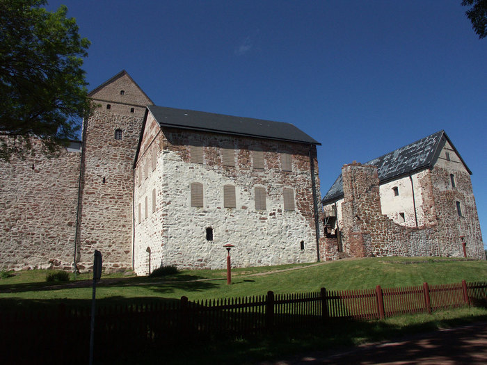 Åland 2008