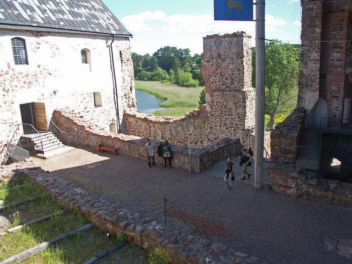 Åland 2008