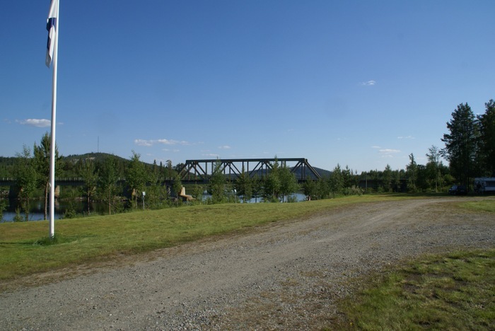 Ångermanälven