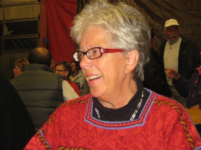 Årsmöte Och Träff 2008