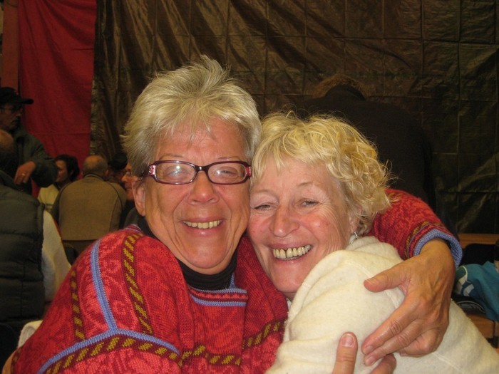 Årsmöte Och Träff 2008