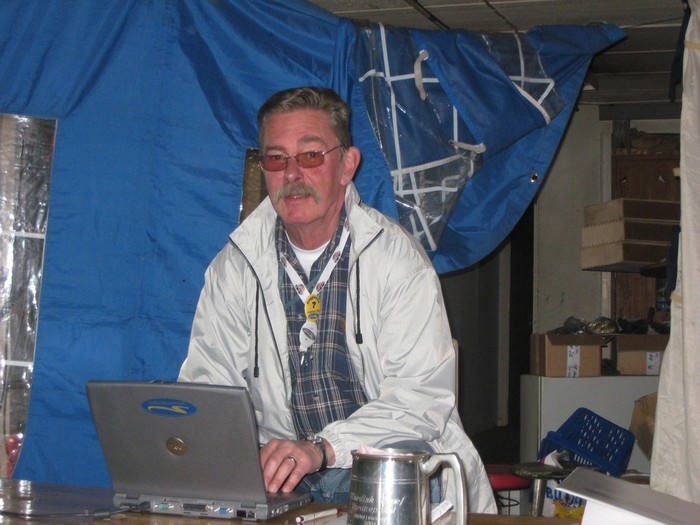 Årsmöte Och Träff 2008