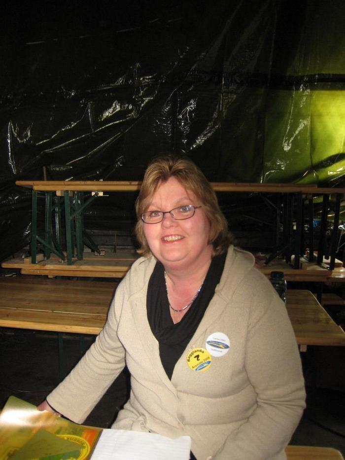 Årsmöte Och Träff 2008