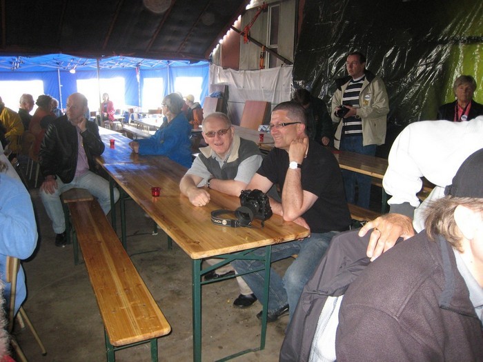 Årsmöte Och Träff 2008