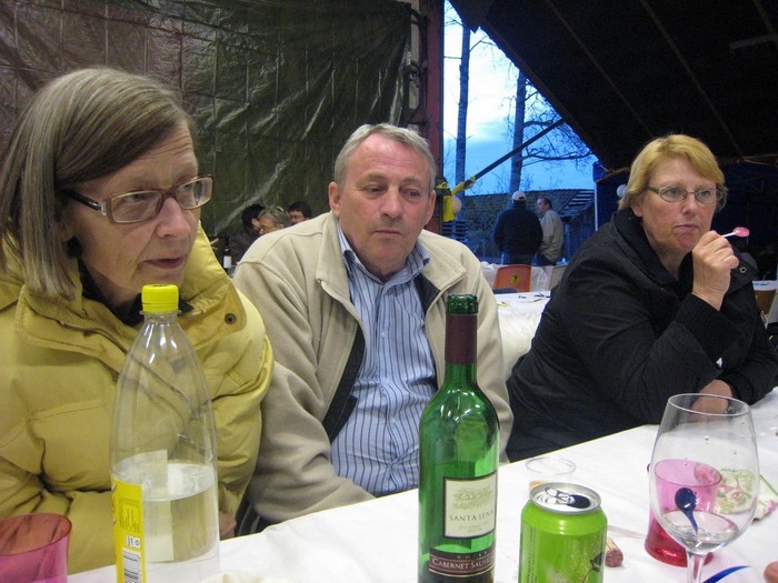 Årsmöte Och Träff 2008