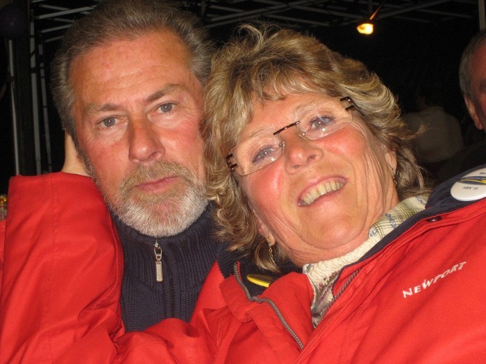 Årsmöte Och Träff 2008