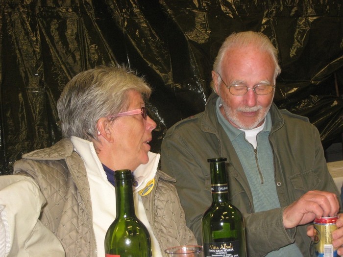 Årsmöte Och Träff 2008