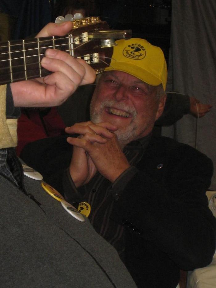 Årsmöte Och Träff 2008