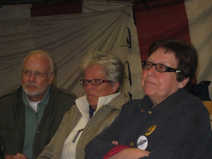 Årsmöte Och Träff 2008