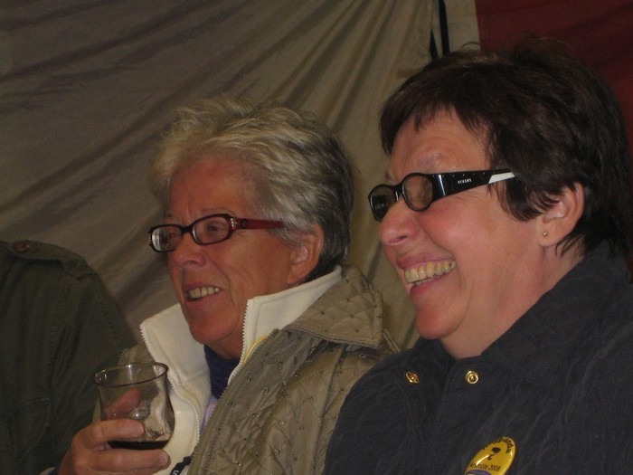 Årsmöte Och Träff 2008