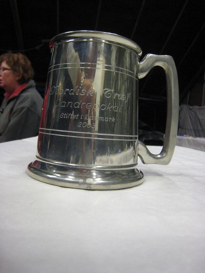 Årsmöte Och Träff 2008