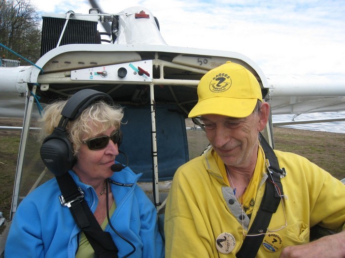 Årsmöte Och Träff 2008