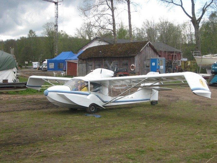 Årsmöte Och Träff 2008