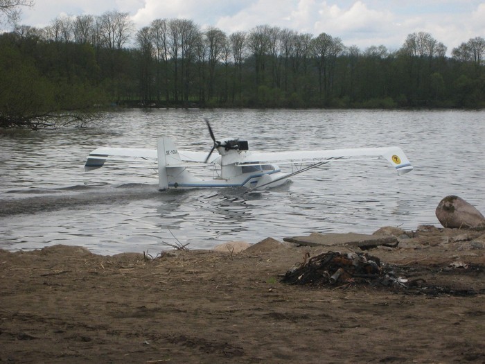 Årsmöte Och Träff 2008