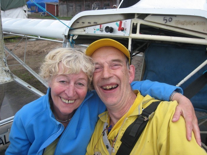 Årsmöte Och Träff 2008