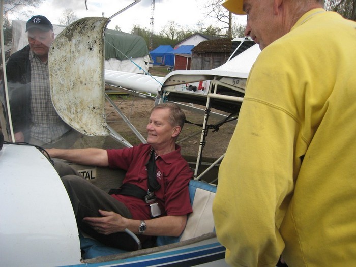 Årsmöte Och Träff 2008