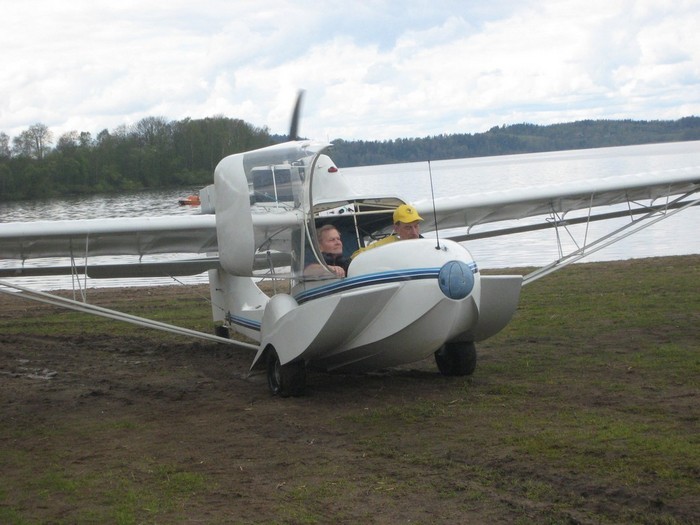 Årsmöte Och Träff 2008