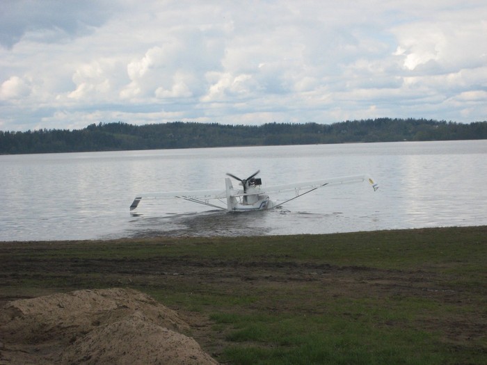 Årsmöte Och Träff 2008