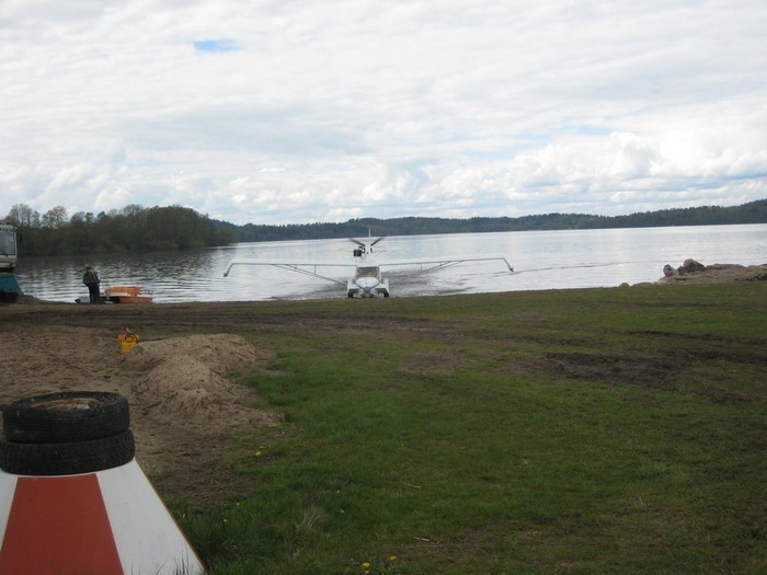 Årsmöte Och Träff 2008