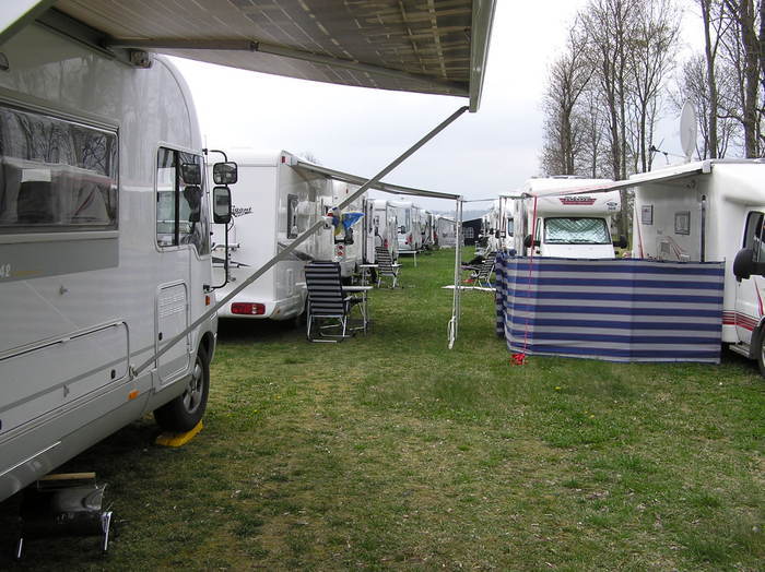 Årsmöte Ragglanda 2008