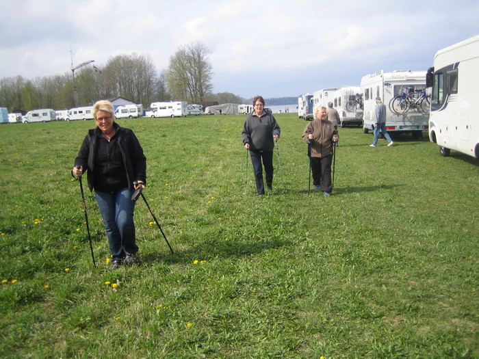 Årsmötesträff Ragglanda 2008