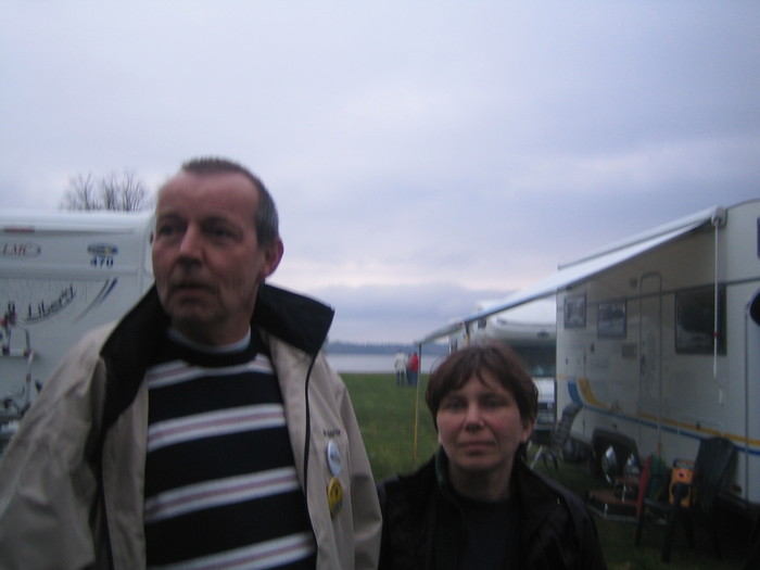 Årsmöteträff Ragglanda 2008