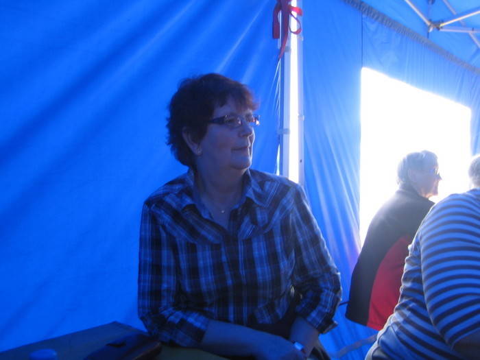 Årsmöteträff Ragglanda 2008