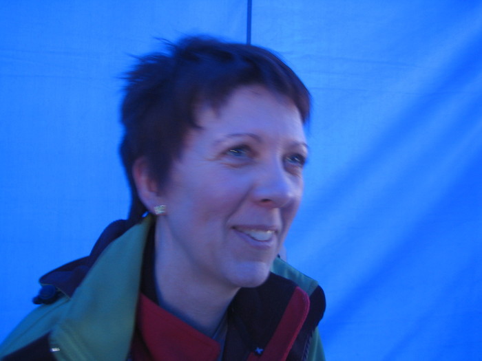Årsmöteträff Ragglanda 2008
