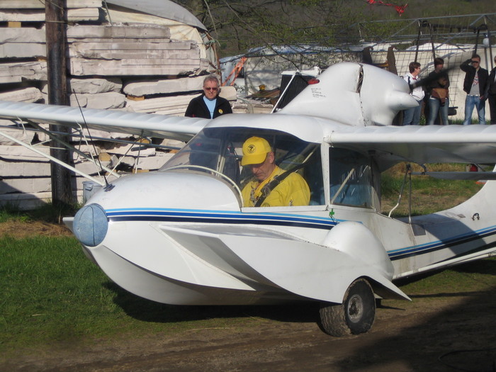 Årsmöteträff Ragglanda 2008