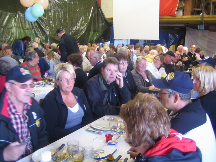 Årsmöteträff Ragglanda 2008