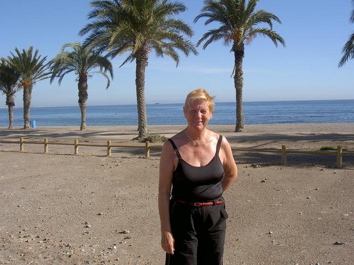 Övervingtring 1, Spanien