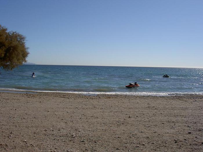 Övervingtring 1, Spanien