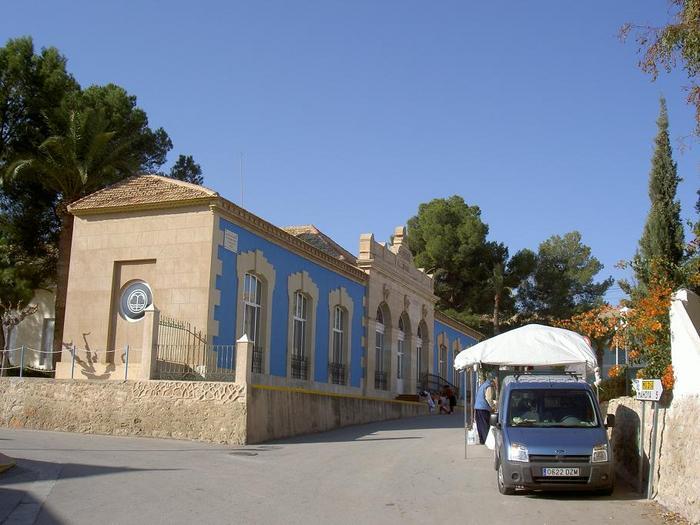 Övervintring 1 Spanien