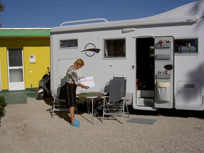 Övervintring 1 Spanien