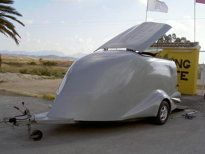 Övervintring 1 Spanien