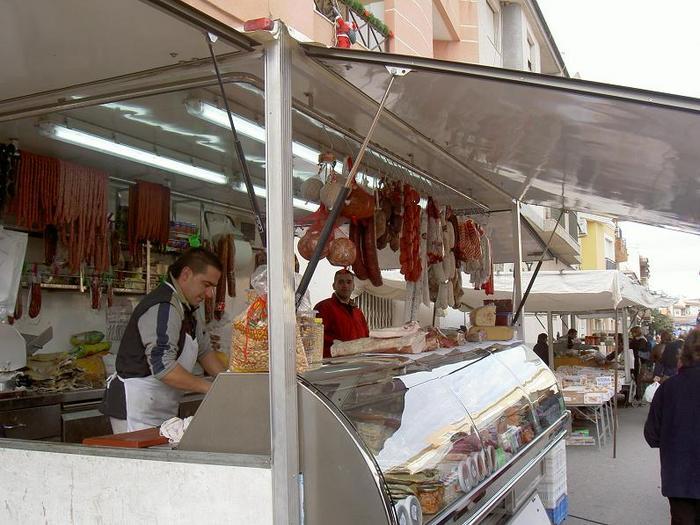 Övervintring 1, Spanien