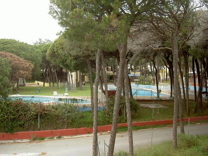 Övervintring 1, Spanien