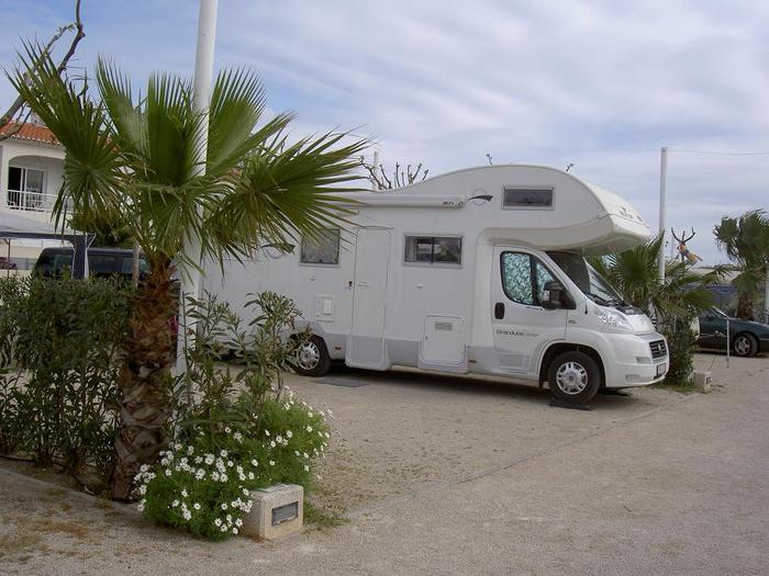 Övervintring 1, Spanien