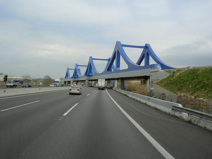 Övervintring 1, Spanien