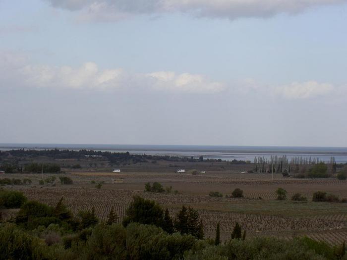 Övervintring 1, Spanien
