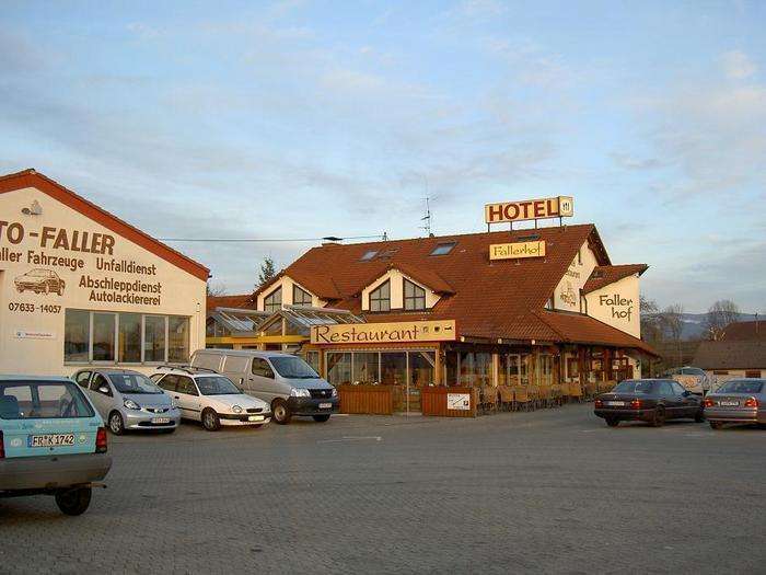Övervintring 1, Spanien