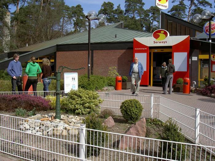 Övervintring 1, Spanien