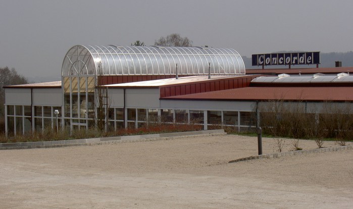 Övervintrresa 2008-2009