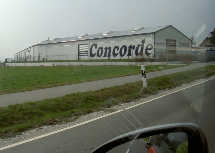 Övervintrresa 2008-2009