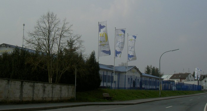 Övervintrresa 2008-2009